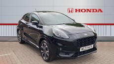 Ford Puma 1.0 EcoBoost Hybrid mHEV ST-Line 5dr Petrol Hatchback